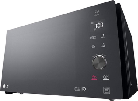 Микроволновая печь LG MB 65W65DIR