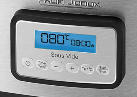 Су-вид Profi Cook PC-SV 1112