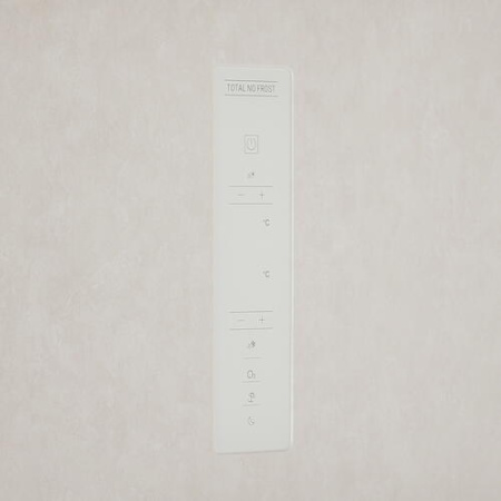 Холодильник Hotpoint-Ariston HTR 8202I M O3 [2, No Frost]