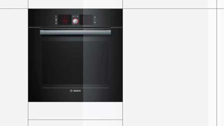 Встраиваемый духовой шкаф Bosch HBG 36B650