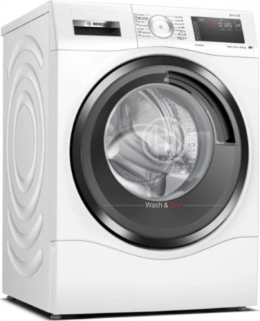 Стиральная машина Bosch WDU8H543 [10 кг, фронтальная]