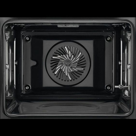Встраиваемый духовой шкаф AEG BEM455120M