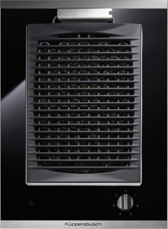 Варочная поверхность Kuppersbusch VKEL 3800.0 SR