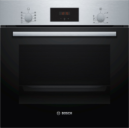 Встраиваемый духовой шкаф Bosch HBF134BS0R