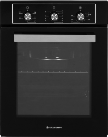 Встраиваемый духовой шкаф Delvento V4EB16001