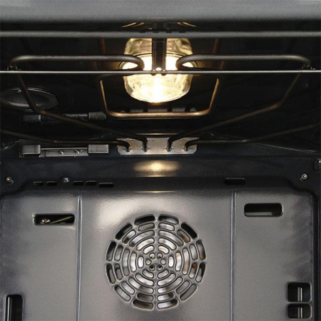 Встраиваемый духовой шкаф Bosch HBF514BW0R