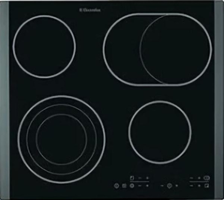 Варочная поверхность Electrolux EHS 60200