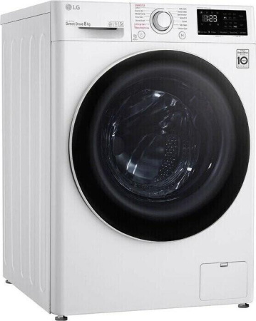 Стиральная машина LG F-4WV328S0U [8 кг, фронтальная]