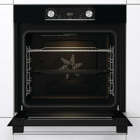 Встраиваемый духовой шкаф Gorenje BOX6737E01BG