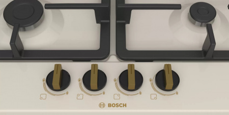 Варочная поверхность Bosch PGP 6B1 B90R