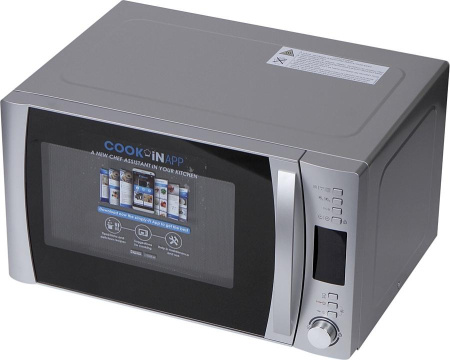 Микроволновая печь Candy CMXG 25 DCS
