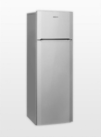 Холодильник Beko DSKR 5240M01S [2, капельное]