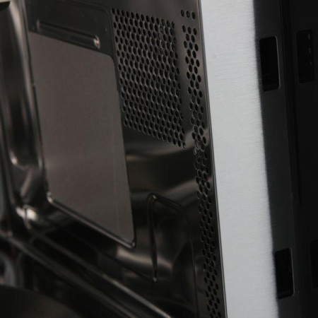 Микроволновая печь Hotpoint-Ariston MWHA 122.1 X