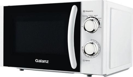 Микроволновая печь Galanz MOS-2001MB