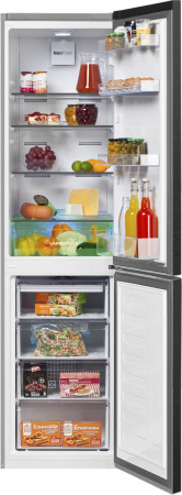 Холодильник Beko CNMV 5335E20VXR [2, No Frost]