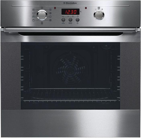 Встраиваемый духовой шкаф Electrolux EOB 31000