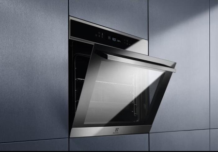 Встраиваемый духовой шкаф Electrolux COE7P31