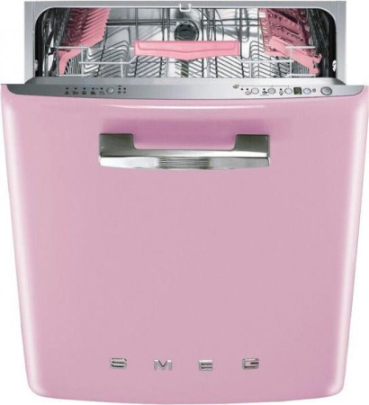 Посудомоечная машина Smeg ST2FABRO2