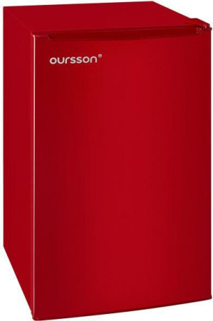 Холодильник Oursson RF 1005/RD