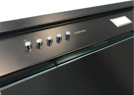 Кухонная вытяжка Falmec Built-IN 70 MAX BK