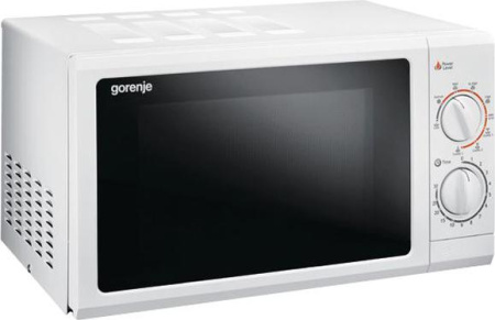 Микроволновая печь Gorenje MO 20 MGW