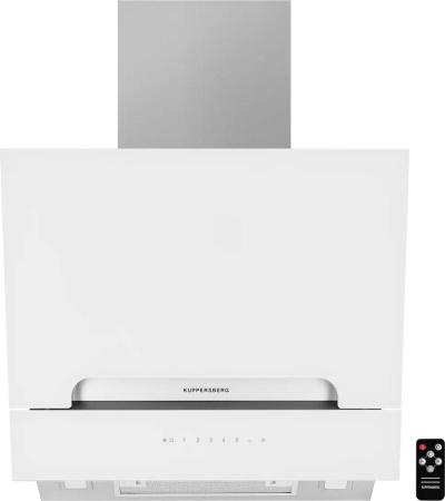 Кухонная вытяжка Kuppersberg F 993 W