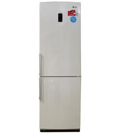 Холодильник LG GC-B 419 WAQK [2, No Frost]