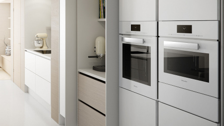 Подогреватель посуды Miele ESW 6214 BRWS