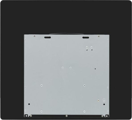 Кухонная вытяжка Krona Domenika 600 black S