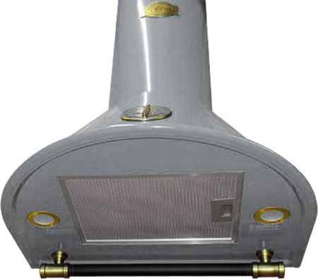 Кухонная вытяжка Kaiser A 9423 Grbe Eco