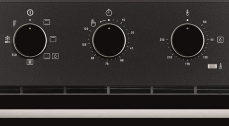 Встраиваемый духовой шкаф Teka HSB 610