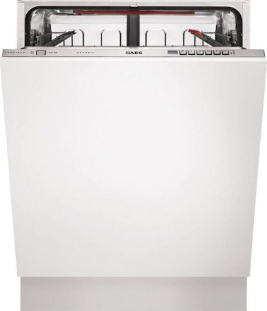 Посудомоечная машина AEG F 66602 VI0P
