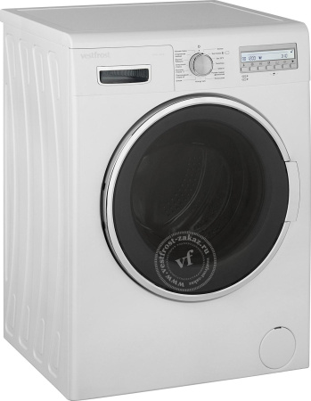 Стиральная машина Vestfrost VFWM 1250 W [7 кг, фронтальная]