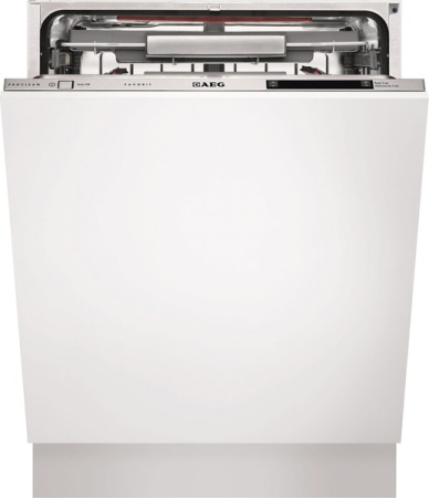Посудомоечная машина AEG F 99970 VI1P