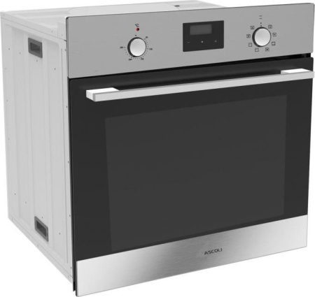 Встраиваемый духовой шкаф Ascoli OB76C-30FTD8BS