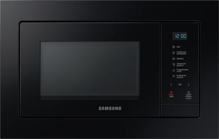 Микроволновая печь Samsung MG20A7118AW