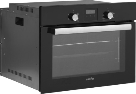 Встраиваемый духовой шкаф Simfer B5EB55016