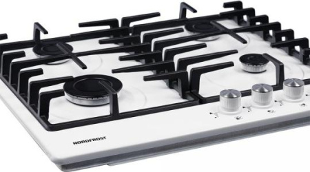 Варочная поверхность NordFrost HS 6041 W