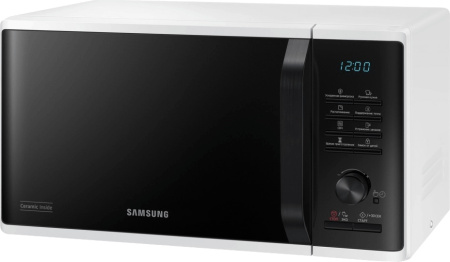 Микроволновая печь Samsung ms-23k3515aw