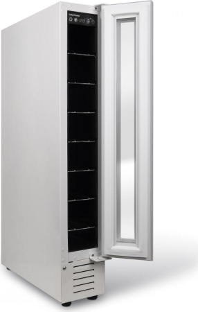 Винный шкаф Cellar Private CP007W [1, капельное]
