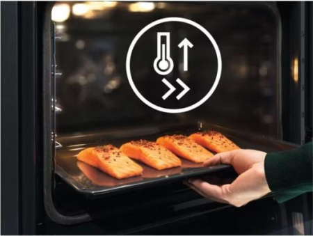 Встраиваемый духовой шкаф Electrolux COE7P31X2