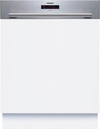 Посудомоечная машина Siemens SE 50 T592