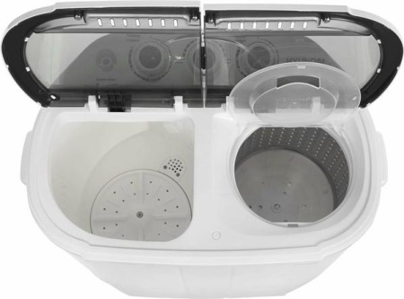 Стиральная машина Hyundai WMSA3202 [3 кг, вертикальная]