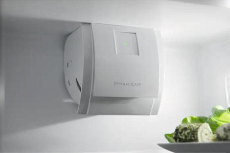 Холодильник Electrolux LRS4DF18 [1, капельное]