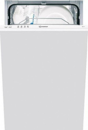 Посудомоечная машина Indesit DIS 1147