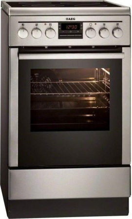 Плита AEG 47005V9-MN