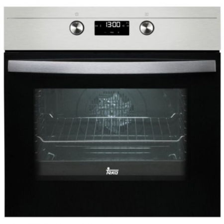 Встраиваемый духовой шкаф Teka HO 725G X