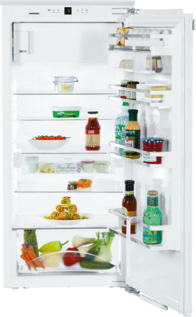 Холодильник KitchenAid KCBMS 18602 [1, No Frost]