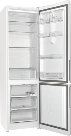 Холодильник Hotpoint-Ariston HS 3200 W [2, капельное]