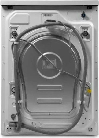 Стиральная машина Kraft TCH-HDD8587SW [8 кг, фронтальная]